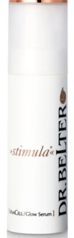 Dr. Belter Stimula VivaCell Glow Serum