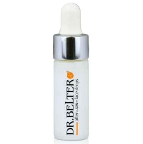 Dr. Belter Sun After Sun Face Drops