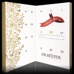 DR. BELTER X-MAS Adventskalender