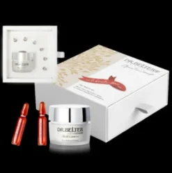DR. BELTER X-MAS LUXURY SET 3 Pure Balance
