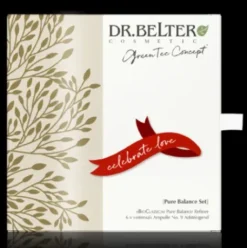 DR. BELTER X-MAS LUXURY SET 3 Pure Balance