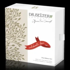 DR. BELTER X-MAS LUXURY SET 3 Pure Balance