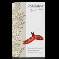 DR. BELTER X-MAS SET 2 Dermo-Relax Cold Cream