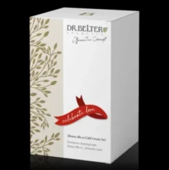 DR. BELTER X-MAS SET 2 Dermo-Relax Cold Cream