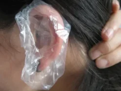 Eagle Fortress Disposable Ear Protector