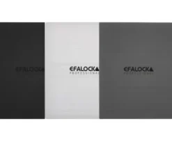 Efalock eNOBILE Hitzeschutzmatte