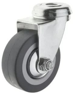 Efalock Laufrolle Basic klein für Piccolo