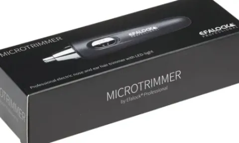 Efalock Microtrimmer