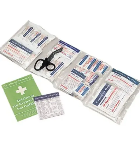 Efalock Nachfüllpack Verbandkasten DIN 13158