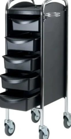 Efalock Piccolo Boy 6002