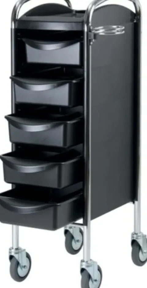 Efalock Piccolo Boy 6002