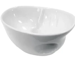 Efalock Rasiermug Porzellan