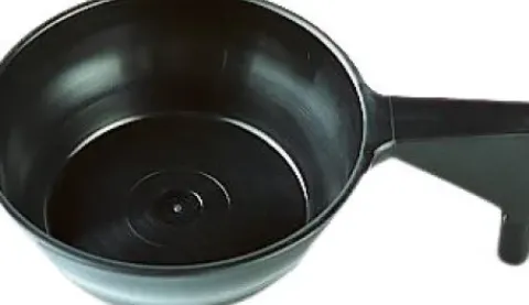 Efalock Schalenhalter zu Piccoloboy