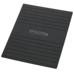 Efalock Silikonmatte für Piccolo