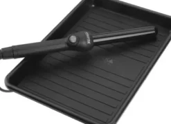 Efalock Silikonmatte für Piccolo