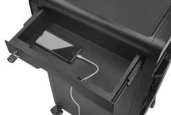 Efalock Trolley eNOBILE