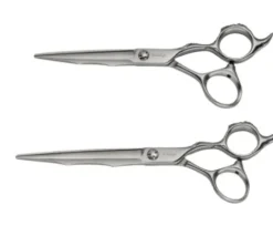 E-KWIP Pirate Haarschere