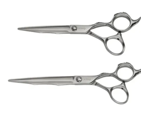 E-KWIP Pirate Haarschere