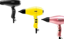 Elchim 3900 Healthy Ionic Föhn 2400 W