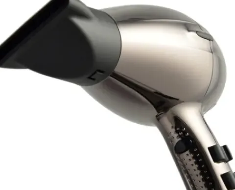 Elchim 3900 Titanium Föhn 2400 W