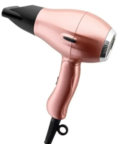 Elchim Dress Code Mini Professional Travel Dryer Föhn