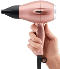 Elchim Dress Code Mini Professional Travel Dryer Föhn