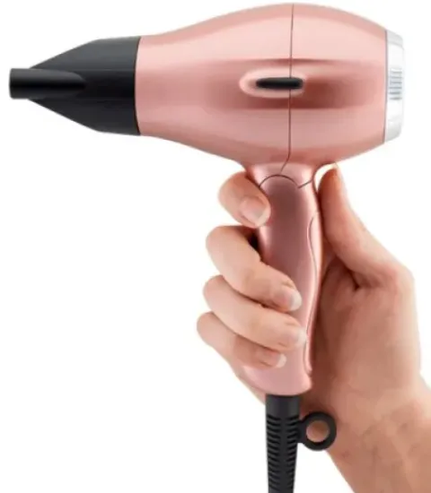 Elchim Dress Code Mini Professional Travel Dryer Föhn