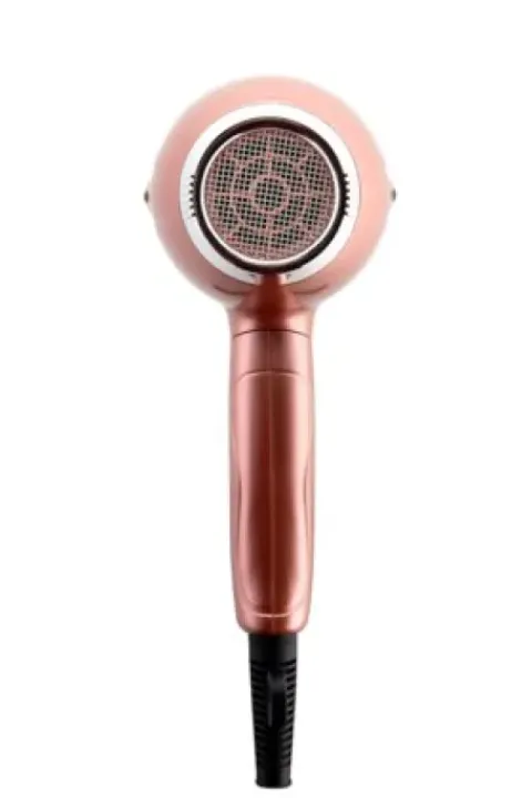 Elchim Dress Code Mini Professional Travel Dryer Föhn