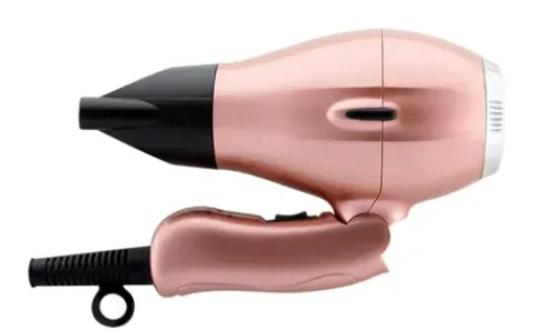 Elchim Dress Code Mini Professional Travel Dryer Föhn