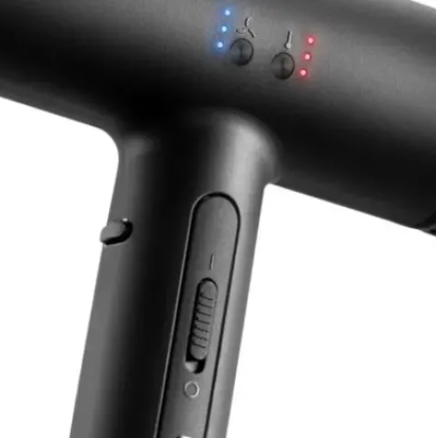 Elchim Dynamos Föhn