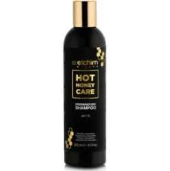 Elchim Hot Honey Care Preparatory Shampoo