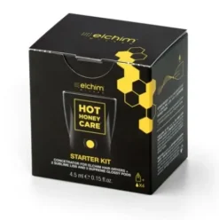 Elchim Hot Honey Care Starter Kit