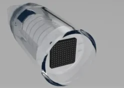 Elementals NanofusionPro-Pen Aufsätze