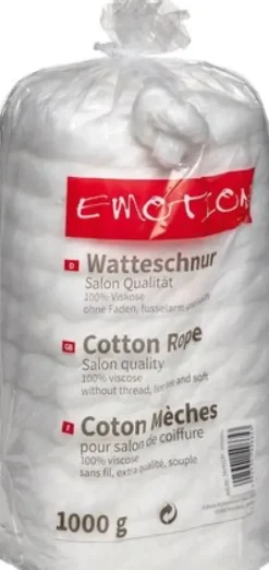 Emotion Watteschnur 100% Viskose