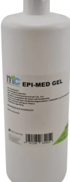 Everlash Dauerwimpern Verkaufspackung