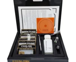 Everlash Kabinettware Grundausstattung