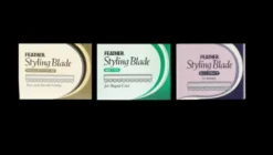 Feather Multi-Klingen Set