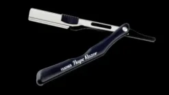 Feather Nape Razor