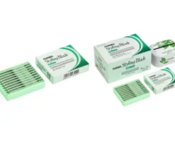 Feather Styling Blade Klingen Rapid Cut