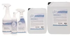 Fermacidal 2 Desinfektionsmittel