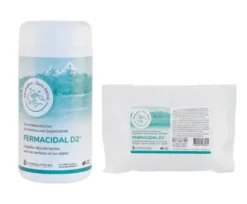 Fermacidal D2 Desinfektionstücher