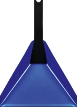 FM V7 Kehrschaufel blau