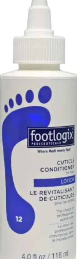 Footlogix Cuticle Conditioner 12
