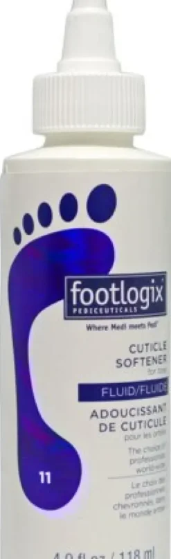 Footlogix Cuticle Softener 11