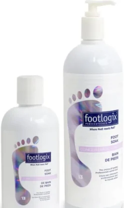 Footlogix Foot Soak 13