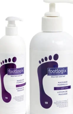 Footlogix Professional Massage Formula 19