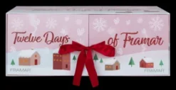 Framar Advent Calendar
