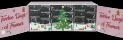 Framar Advent Calendar