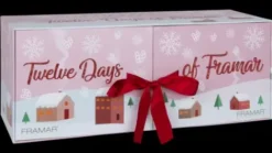 Framar Advent Calendar
