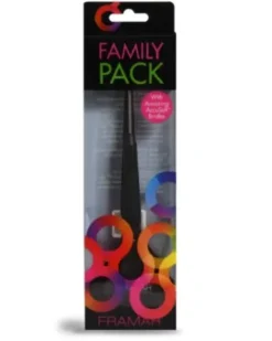 Framar Färbepinselset